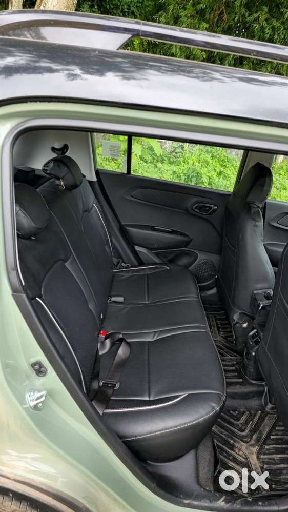 Hyundai Exter 2023 Petrol 3500 Km Driven