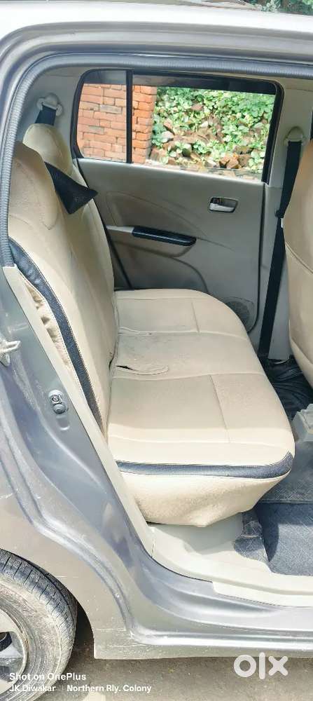 I Am Sell Our Old Celerio Vxi Car Reason I Am Buying A New Car