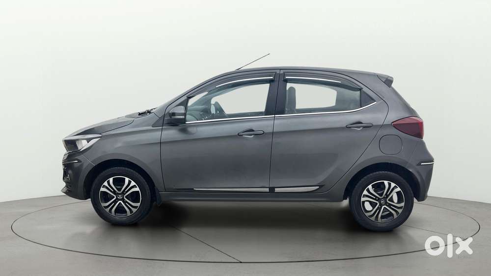 Tata Tiago 1.2 Revotron Xz, 2020, Petrol