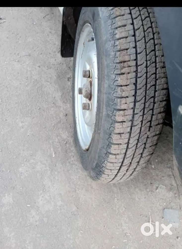 Tata Nano 2011 Petrol Good Condition