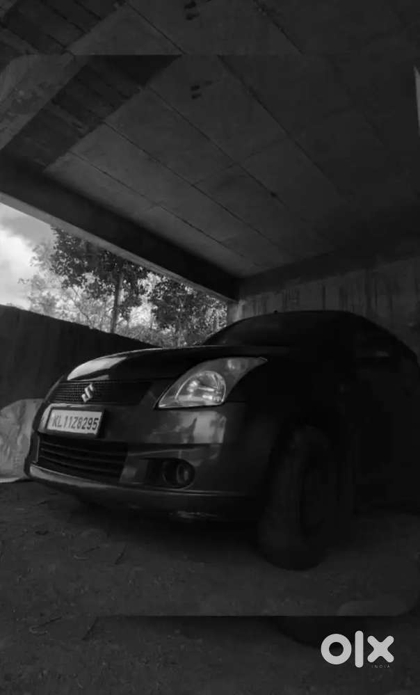 Maruti Suzuki Swift Vxi 2007 {100000} Only