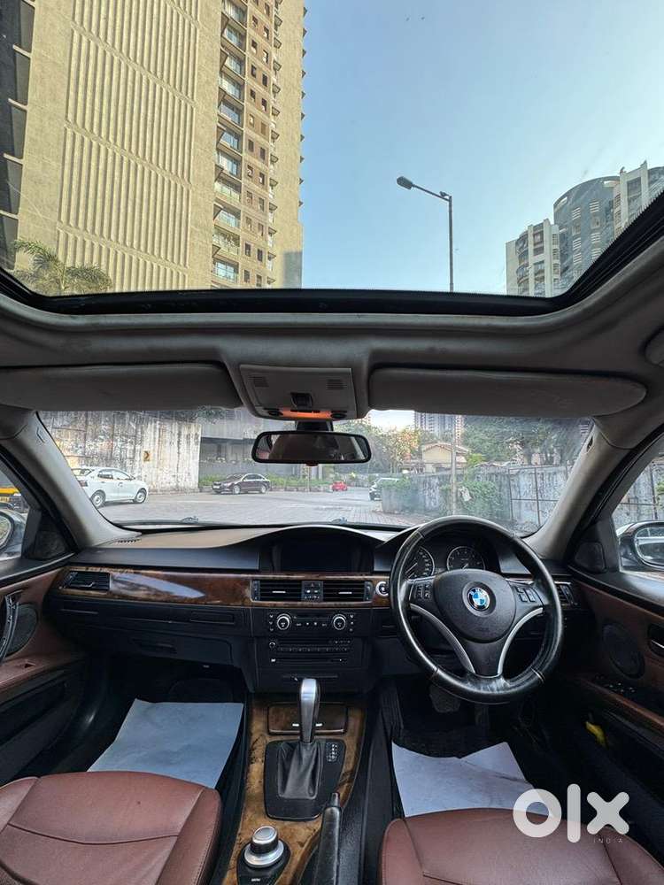 Bmw 325i 2008 Passing Till 2028 Pure Luxury. V6 Inline 6 Cylinder