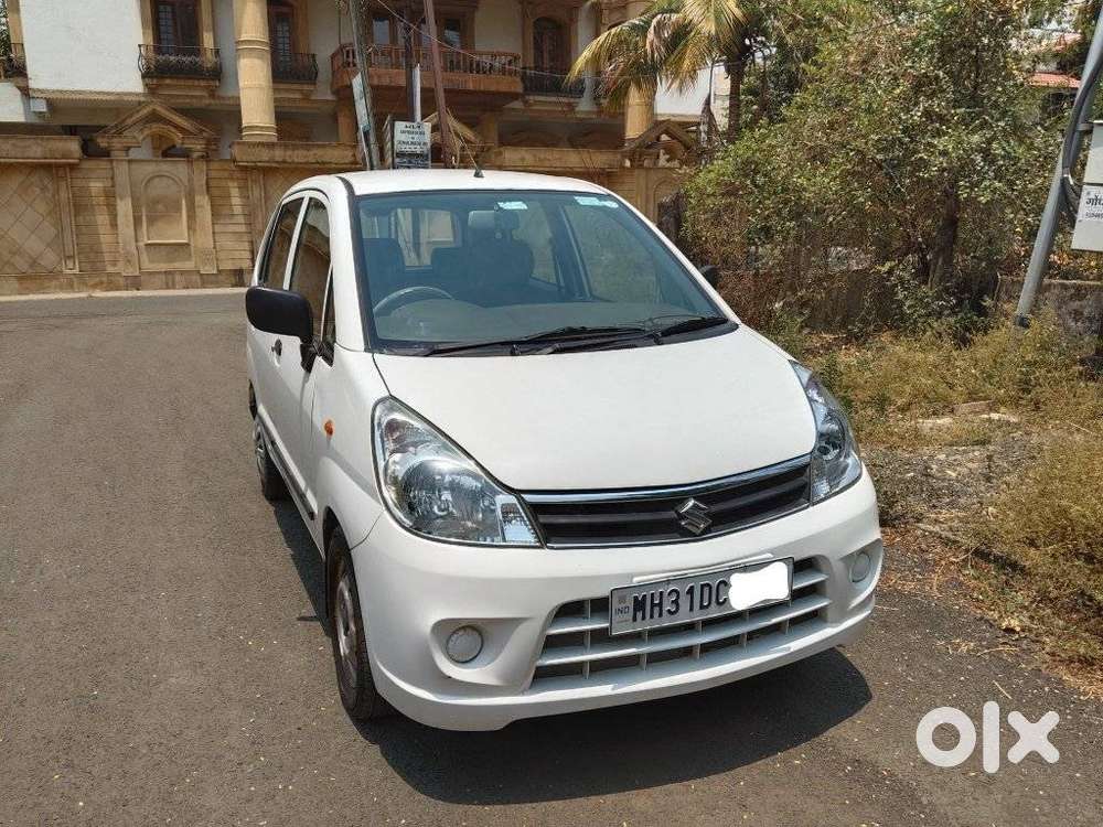 Maruti Suzuki Estilo Lxi, 2010, Petrol