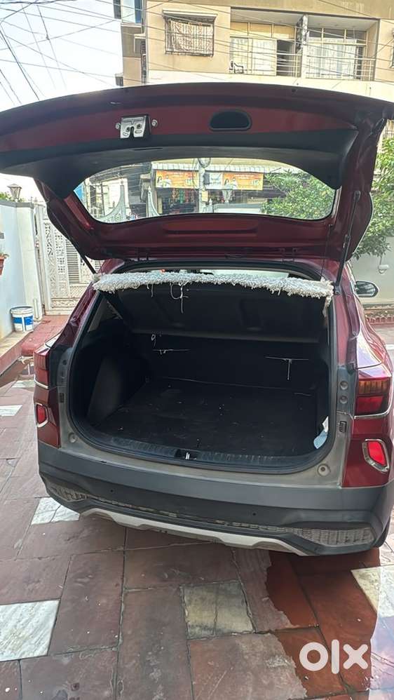 Kia Seltos 2019 Diesel Well Maintained