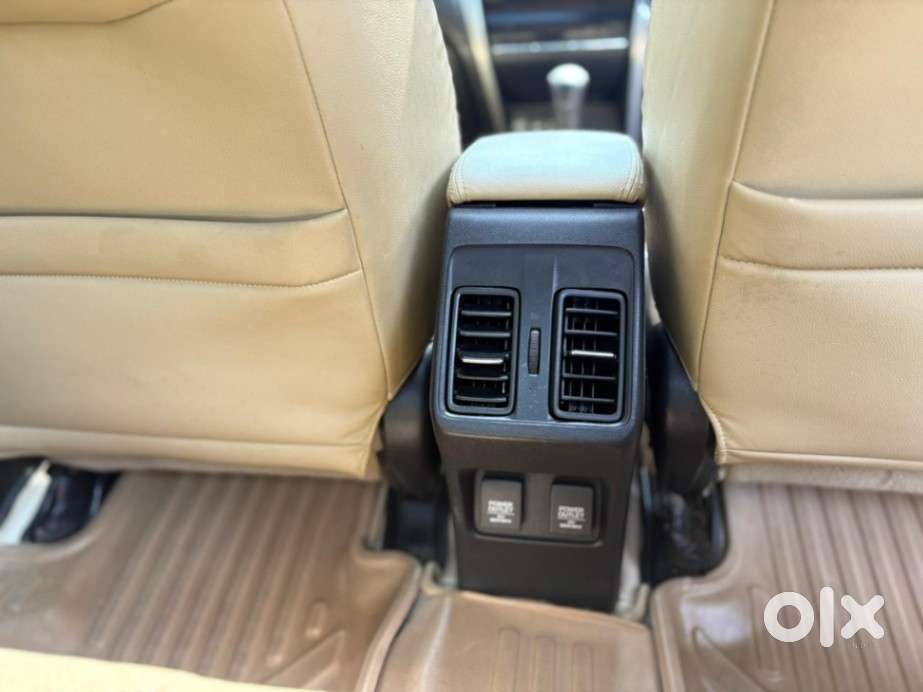 Honda City 1.5 Zx Cvt I-vtec, 2017, Petrol