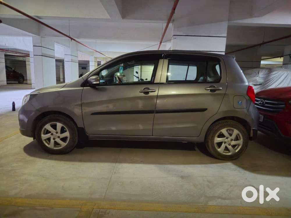 Maruti Suzuki Celerio 2015 Model