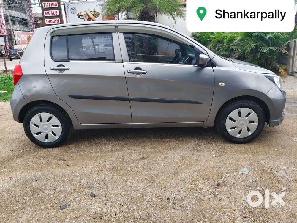 Maruti Suzuki Celerio 2020 Petrol Well Maintained