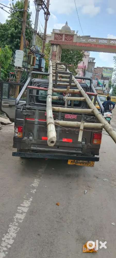 Mahindra Bolero Diesel 2021