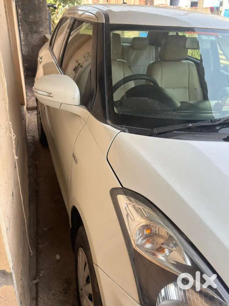 Maruti Suzuki Dzire 2013 Diesel Urgent Sale