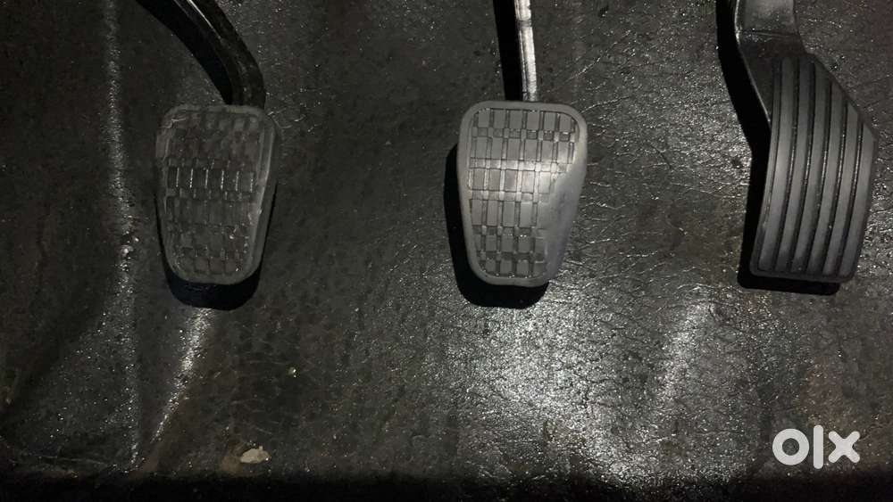 Tata Punch Adventure, 2023, Petrol