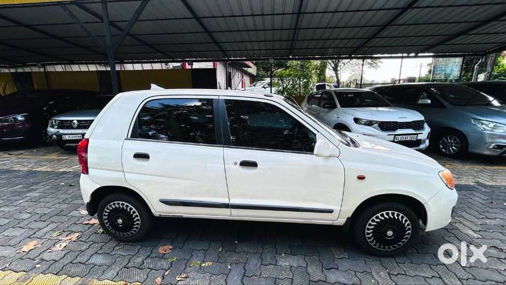 Maruti Suzuki Alto K10 Lxi Optional, 2013, Petrol