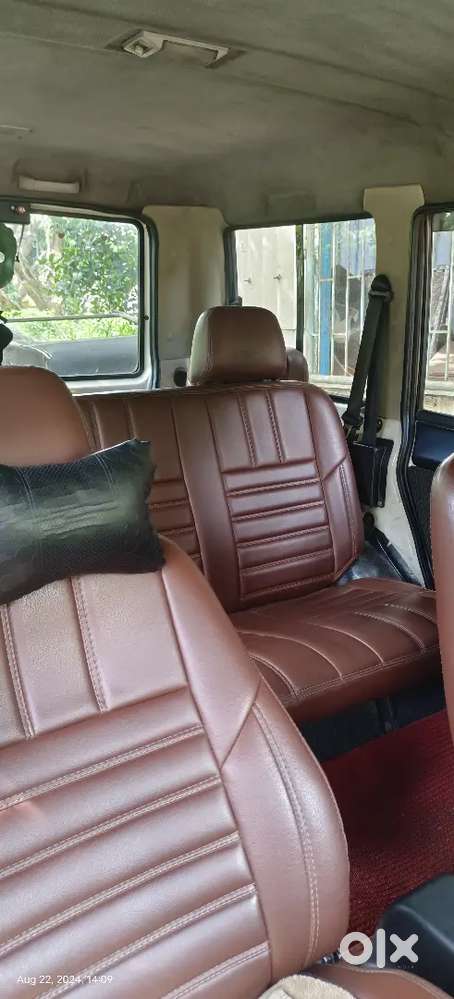 Tata Sumo Gold 2015 Diesel 230000 Km Driven