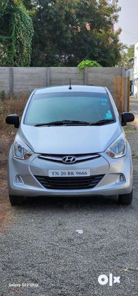 Hyundai Eon Cars in Tamil Nadu Free classifieds in Tamil Nadu OLX