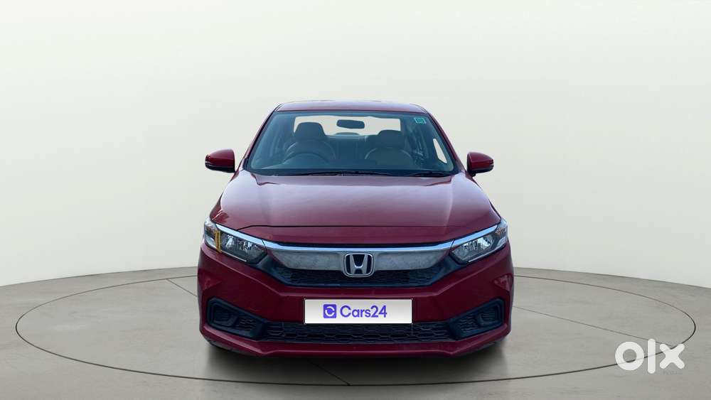 Honda Amaze Vx Petrol, 2019, Petrol