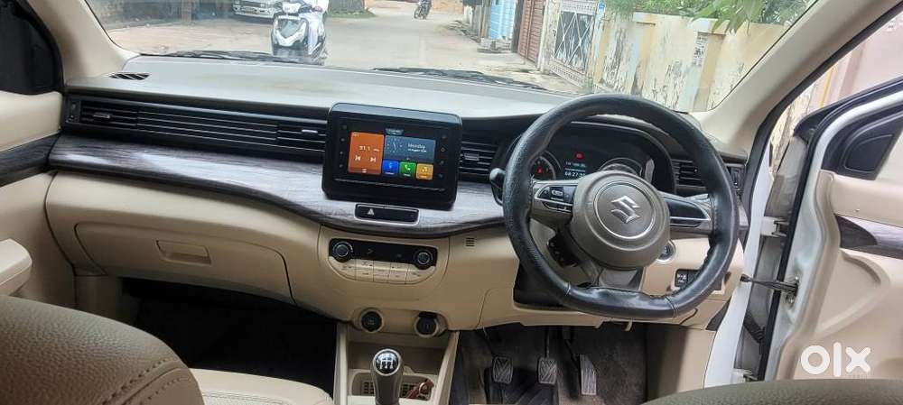 Maruti Suzuki Ertiga Zxi (o) Cng [ ], 2023, Cng & Hybrids