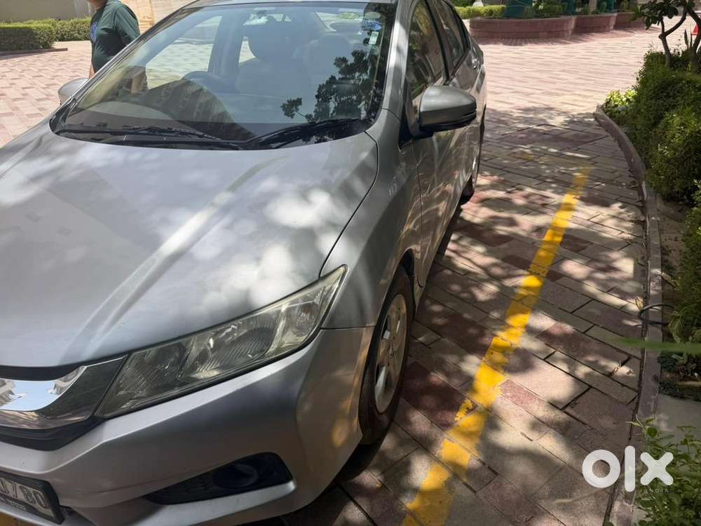 Honda Car Petrol Manual 2016