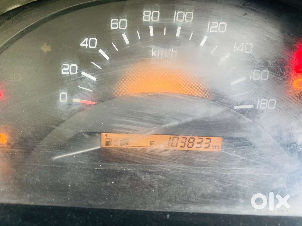 Maruti Suzuki Wagon R 1.0 Lxi Cng, 2015, Cng & Hybrids