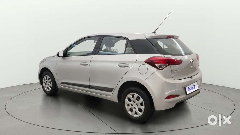 Hyundai Elite I20 Sportz 1.2, 2015, Petrol