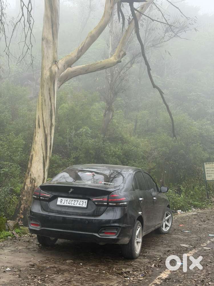 Maruti Suzuki Ciaz 2015 Diesel 90000 Km Driven