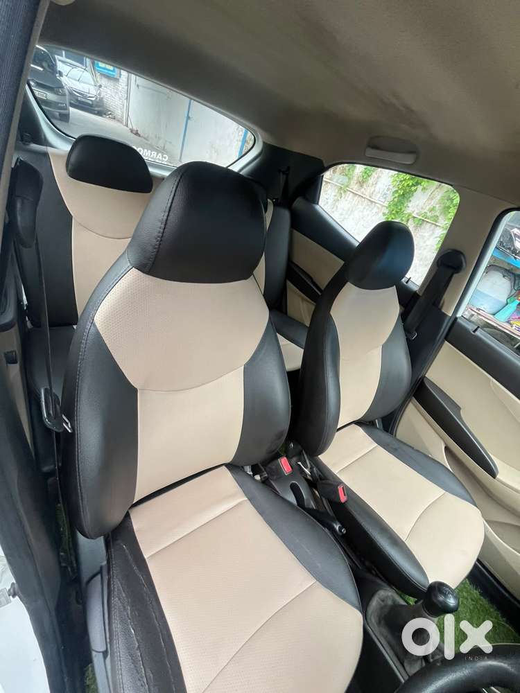 Hyundai Eon Era +, 2015, Petrol