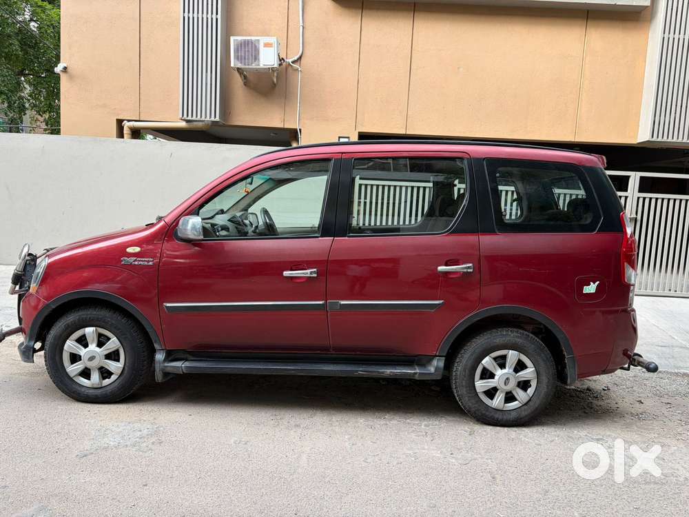 Mahindra Xylo 2012-2014 E8 Abs Bs Iii, 2013, Diesel