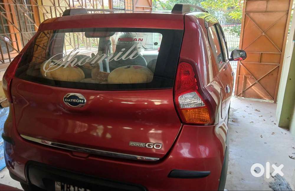 Datsun Redi-go T 2017 Petrol