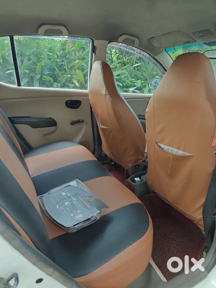 Hyundai I10 2013 Petrol 85000 Km Driven