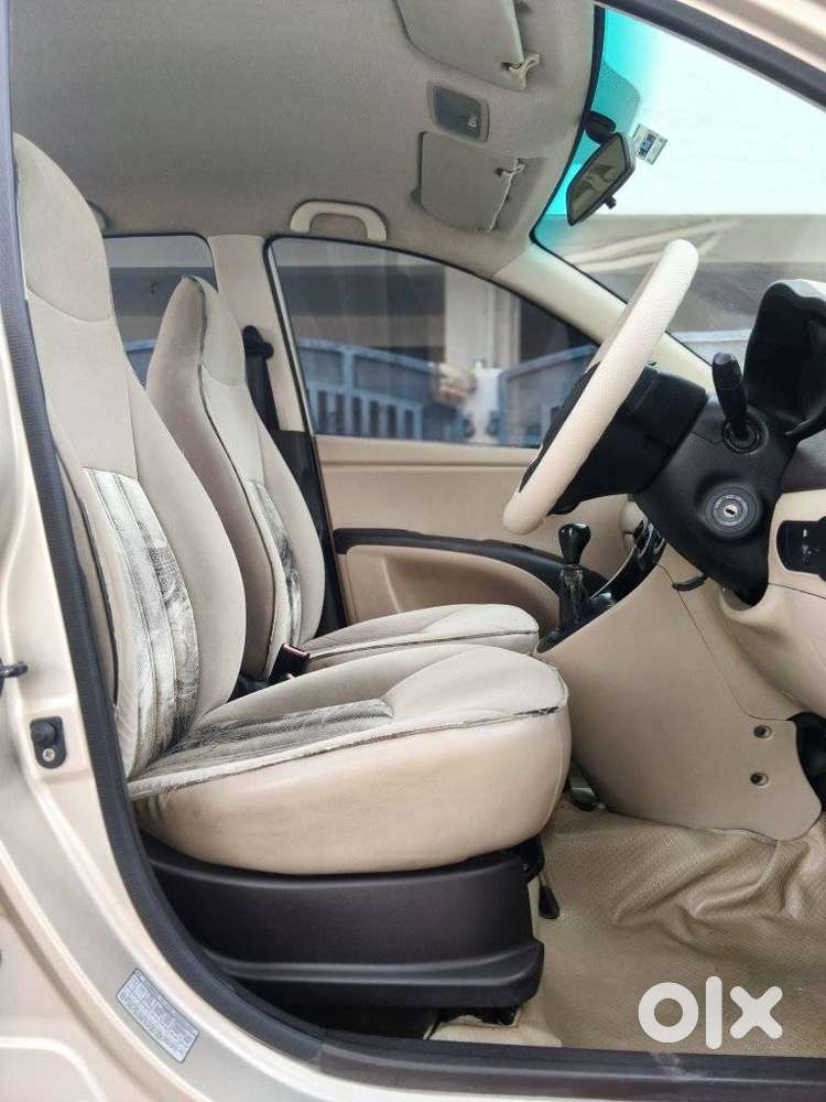 Hyundai I10 1.2 Kappa Sportz, 2009, Petrol