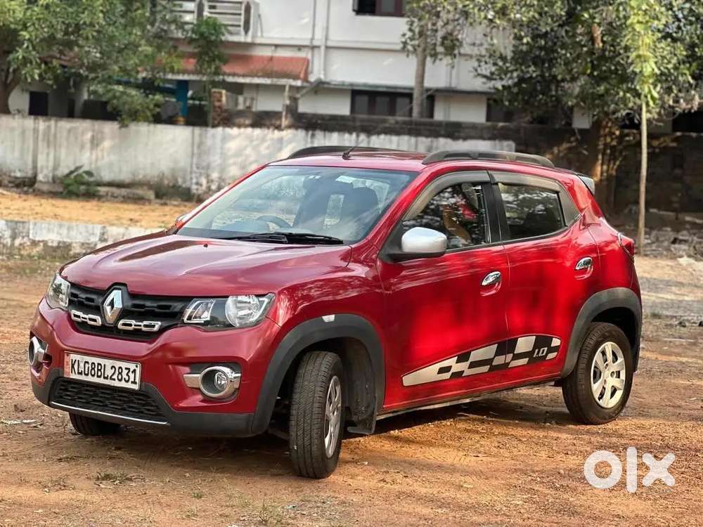 Renault Kwid 2017