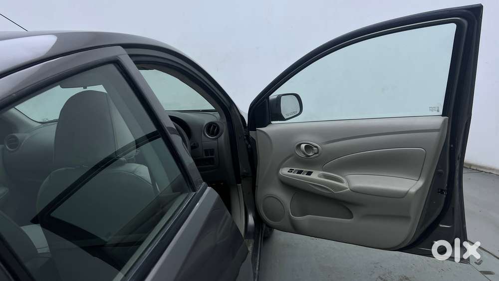 Nissan Sunny Xl P, 2013, Petrol