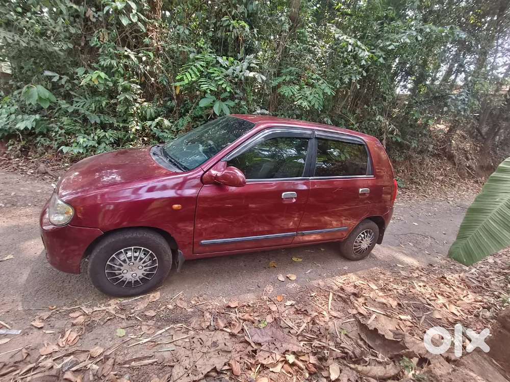 Maruthi Lxi