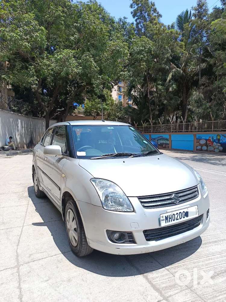 Maruti Swift Dzire Petrol Valid Till 2030