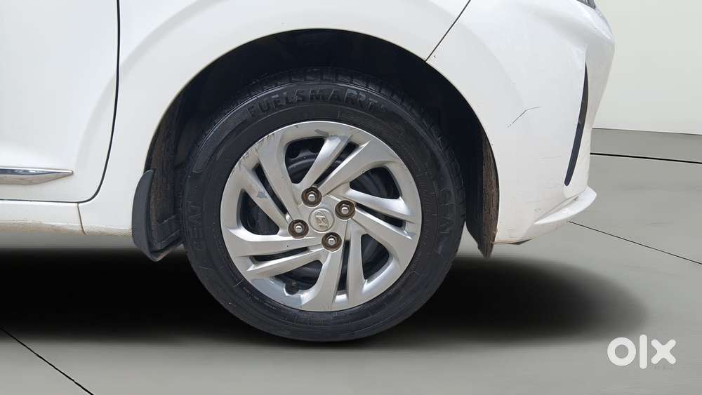 Hyundai Aura [ ] 1.2 S Cng, 2022, Cng & Hybrids