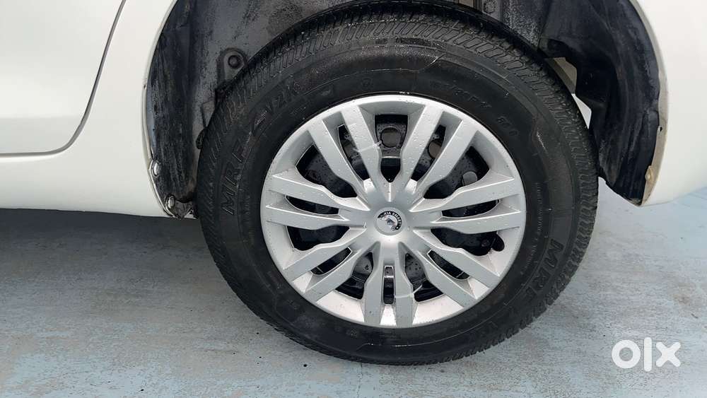 Maruti Suzuki Swift Dzire Vdi, 2013, Diesel