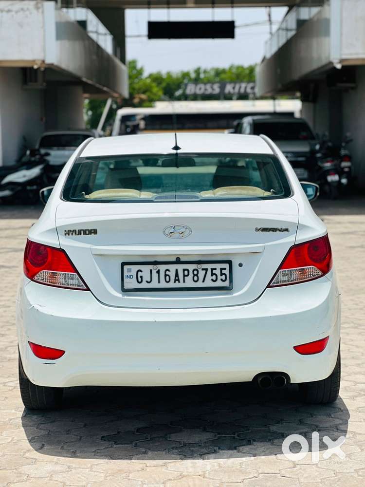 2012 Hyundai Diesel Automatic 2012