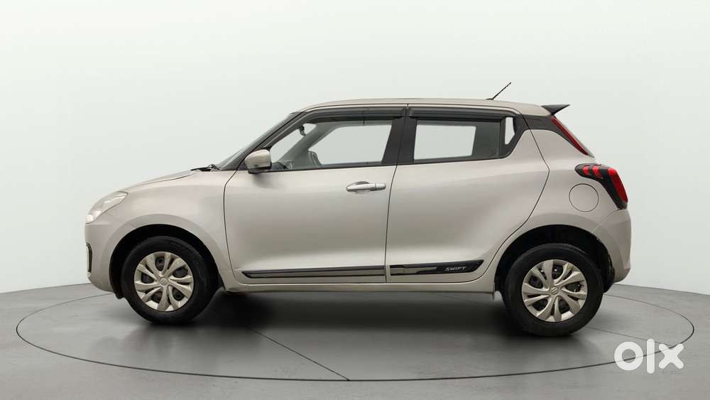 Maruti Suzuki Swift Vxi, 2018, Petrol