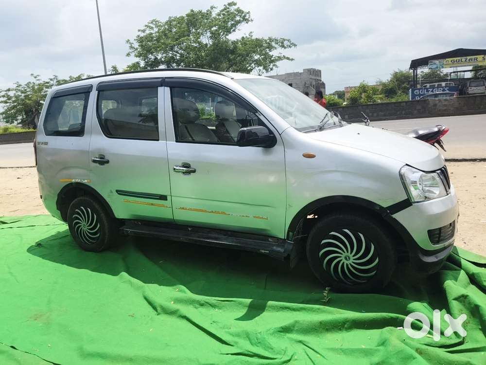 Mahindra Xylo Diesel 2019