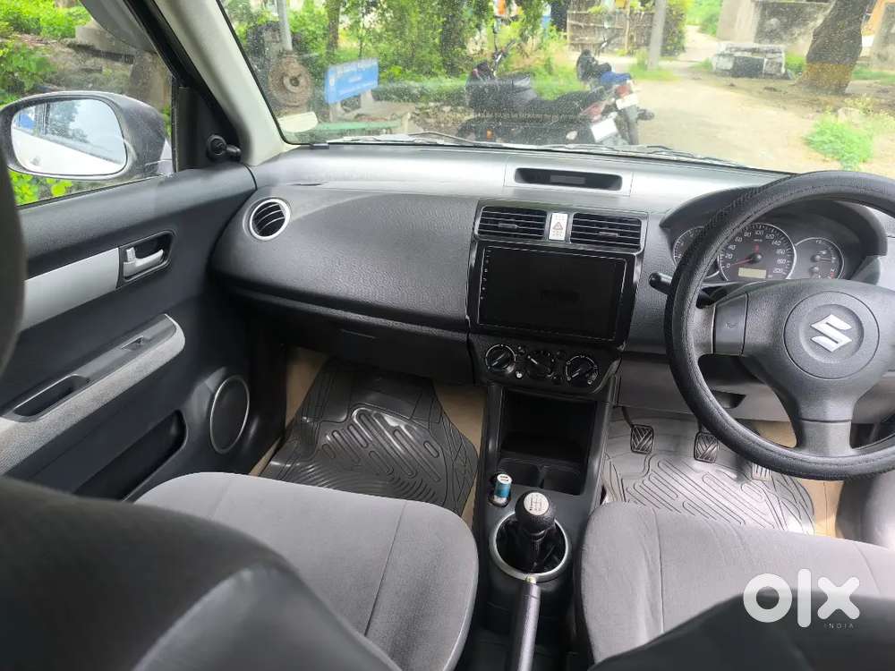 Maruti Suzuki Dzire Diesel 2011