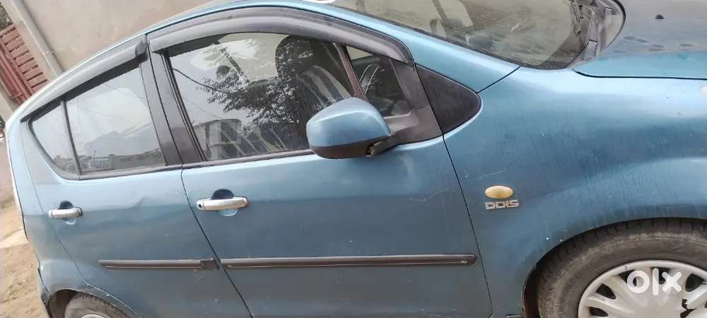 Maruti Suzuki Ritz 2010 Diesel 90000 Km Driven