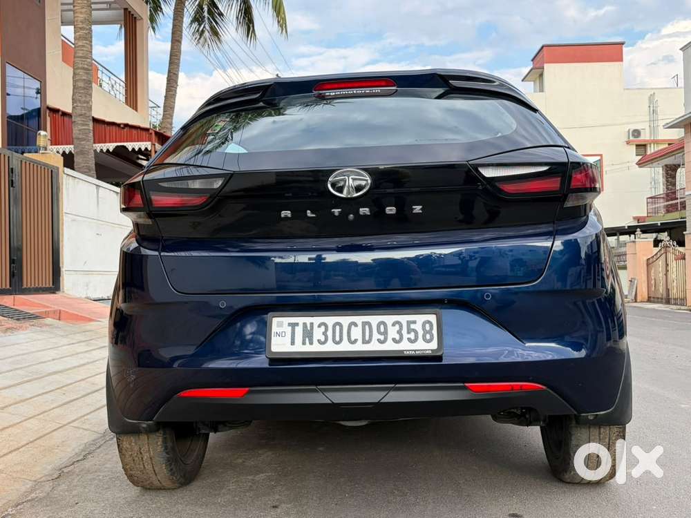 Tata Altroz 1.5 Xt Diesel, 2023, Diesel