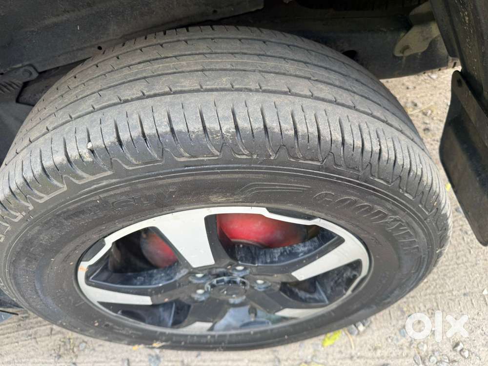 Mahindra Scorpio S11 Mt 7s, 2023, Diesel