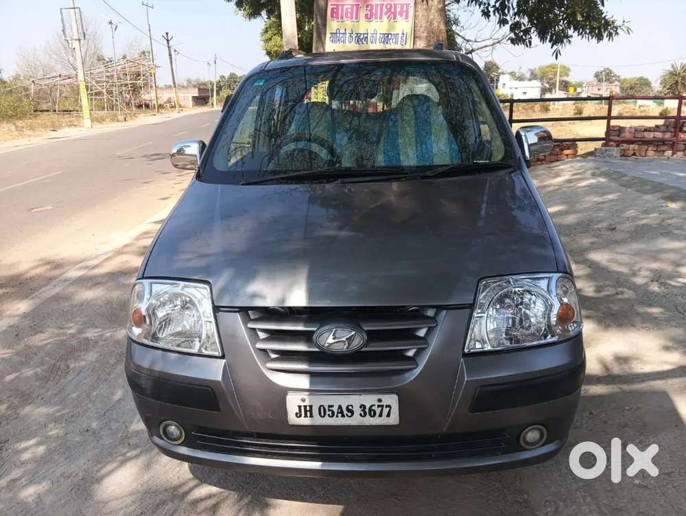 Santro Xing Mint Condition