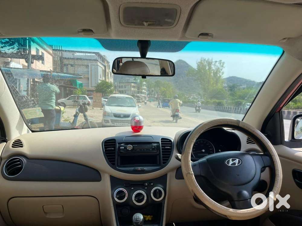 Hyundai Car Manual 2010 Model For Sale Urgent