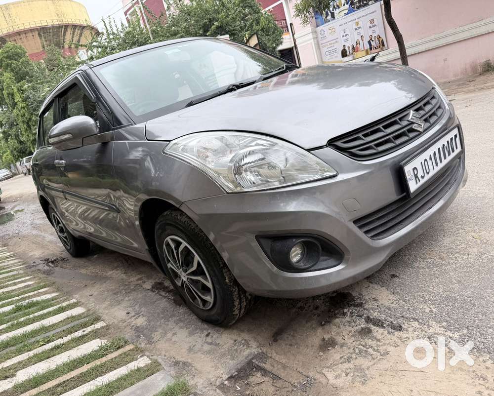 Maruti Suzuki Swift Dzire Vdi, 2014, Diesel