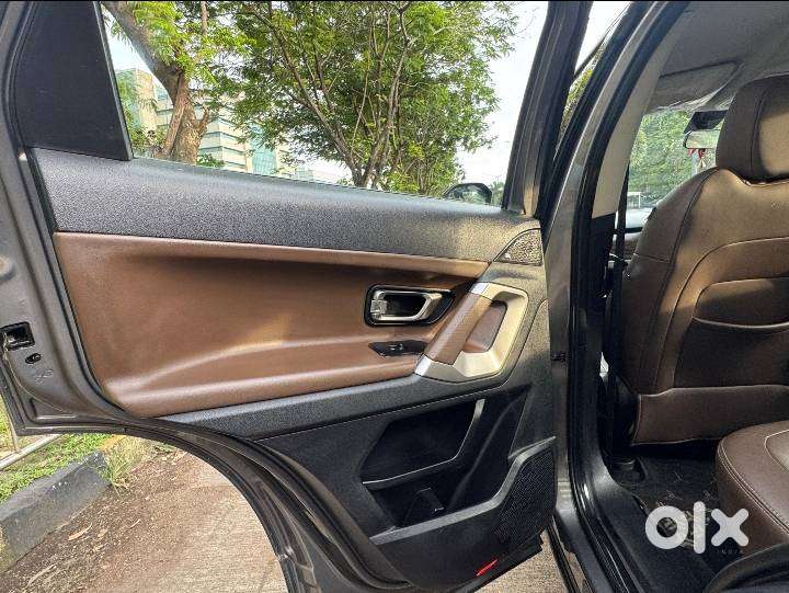 Tata Harrier Xz, 2019, Diesel