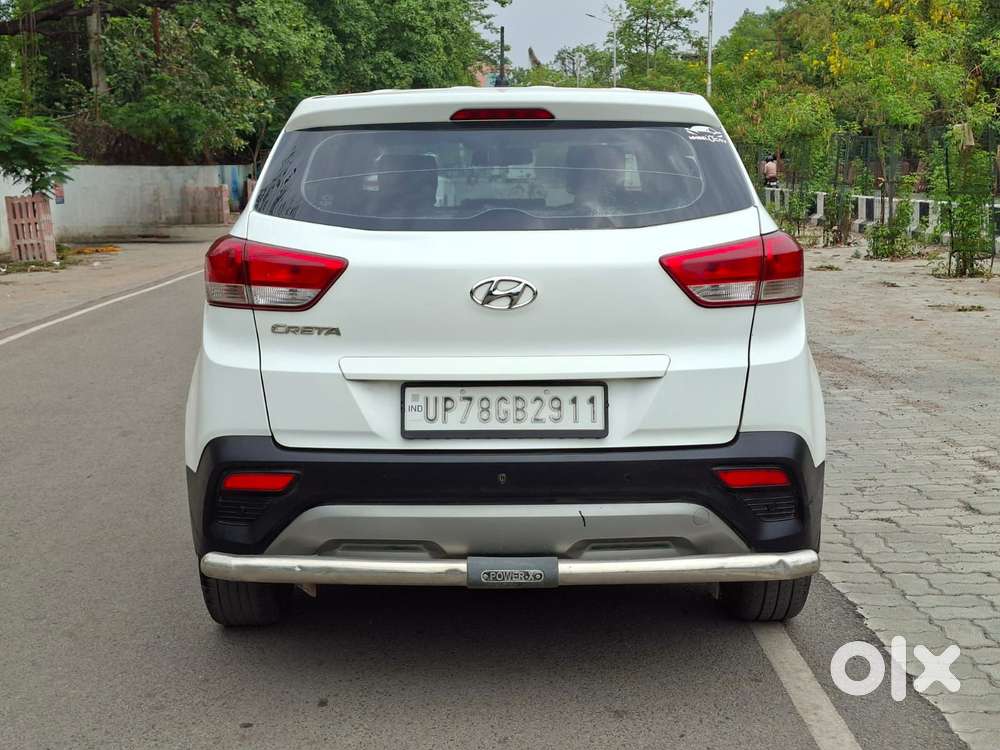 Hyundai Creta 1.4 Crdi S Plus, 2020, Diesel