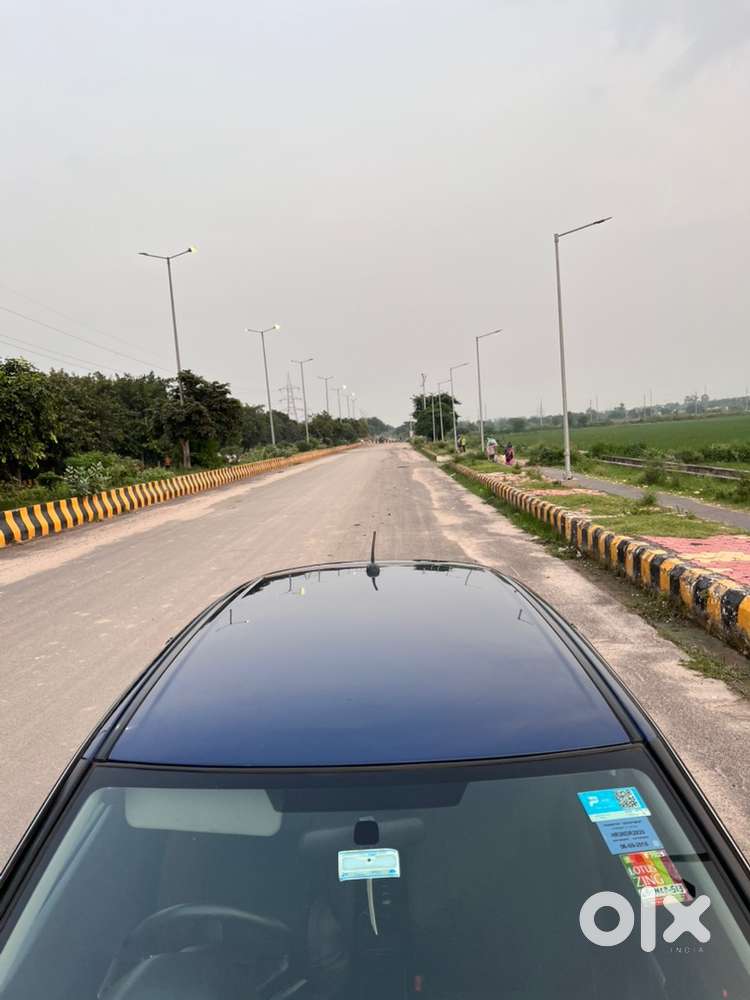 Maruti Suzuki Baleno 2018