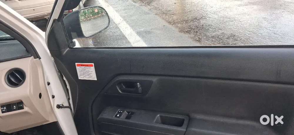 Maruti Suzuki Wagon R Lxi