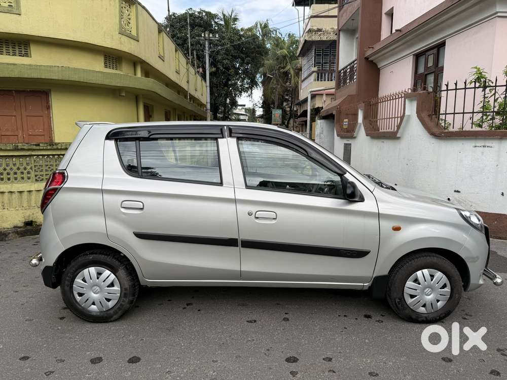 Maruti Suzuki Alto 800 0.8 Lxi Utsav Limited Edition, 2013, Petrol