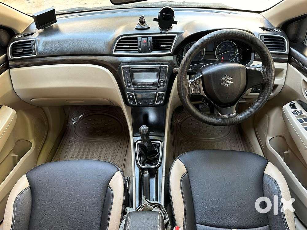 Maruti Suzuki Ciaz